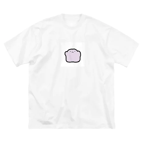 へんしん ビッグシルエットTシャツ