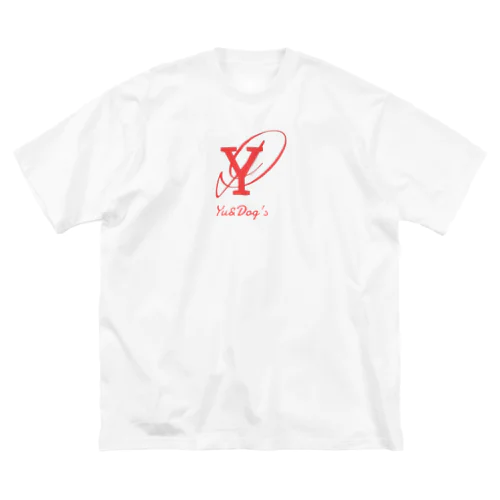 RAYKERS YUYA プロデュースグッズ ビッグシルエットTシャツ