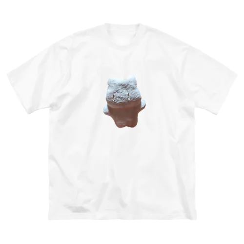 うさ(solid)2 루즈핏 티셔츠