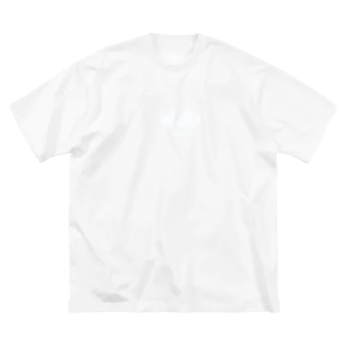 M18 ヘルキャット（白） Big T-Shirt