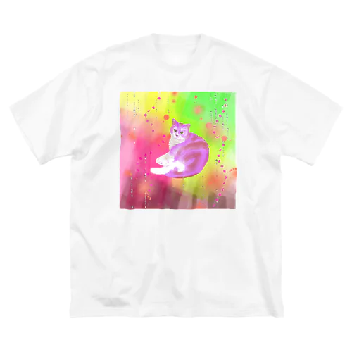 小悪魔☆天使！ Big T-Shirt