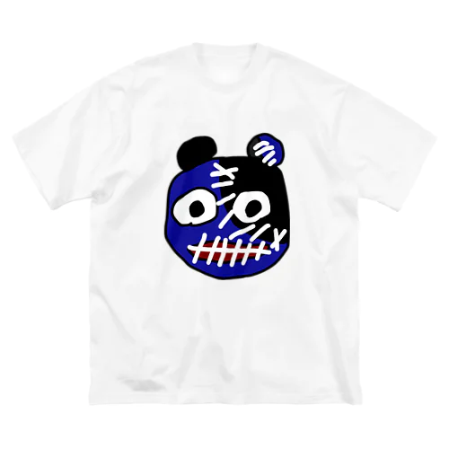 キモかわくまたん Big T-Shirt