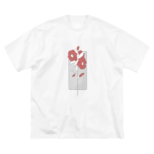 Ctistaux de Cendre Vol.3 Big T-Shirt