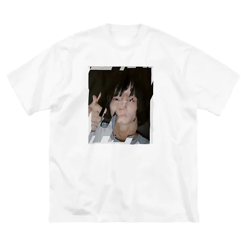 BIGぼく Big T-Shirt