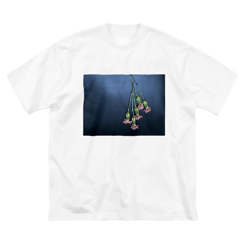 落花 Big T-Shirt