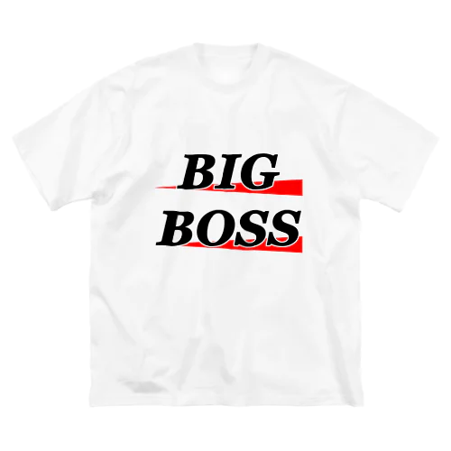 BIGBOSS Big T-Shirt