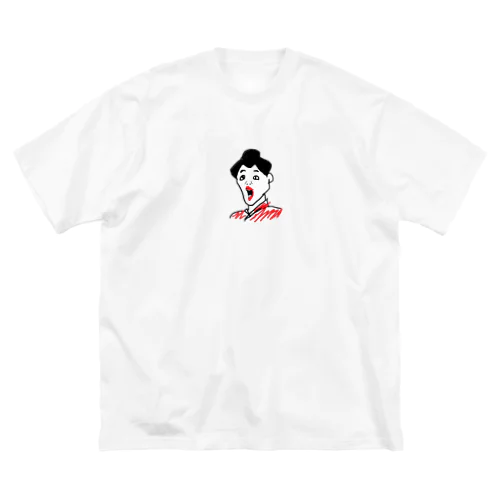 芸妓(○梅) Big T-Shirt