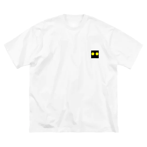 タフマン(第2形態) Big T-Shirt