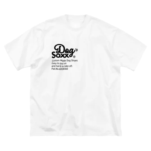 DogSoxx PAT3 Big T-Shirt