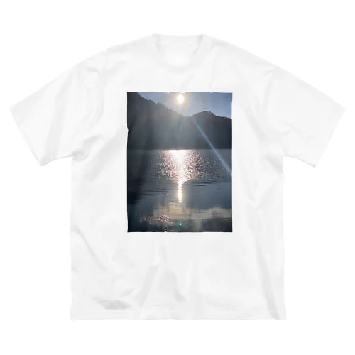 榛名湖 Big T-Shirt