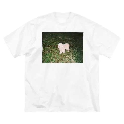 よその犬 Big T-Shirt