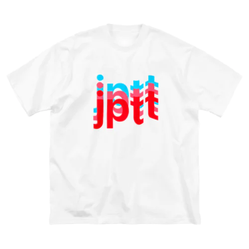 jptt Big T-Shirt