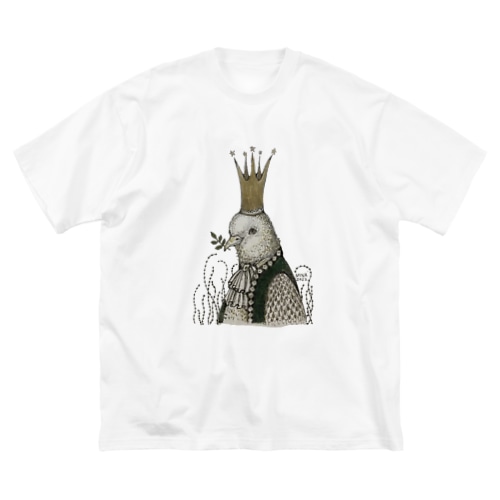 PEACE Big T-Shirt