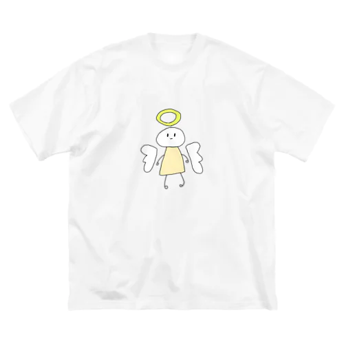 雑天使 Big T-Shirt