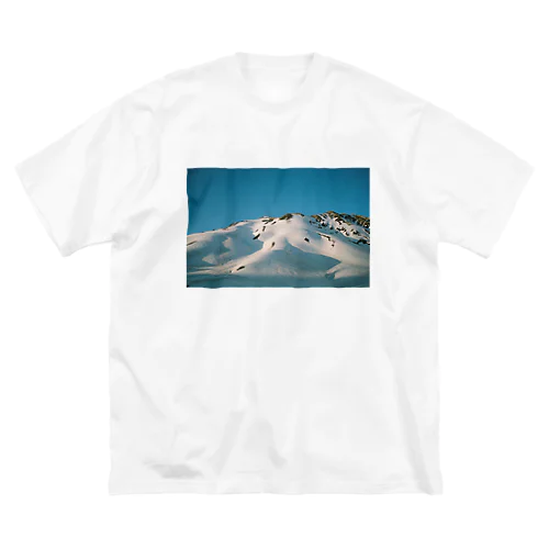 立山 Big T-Shirt