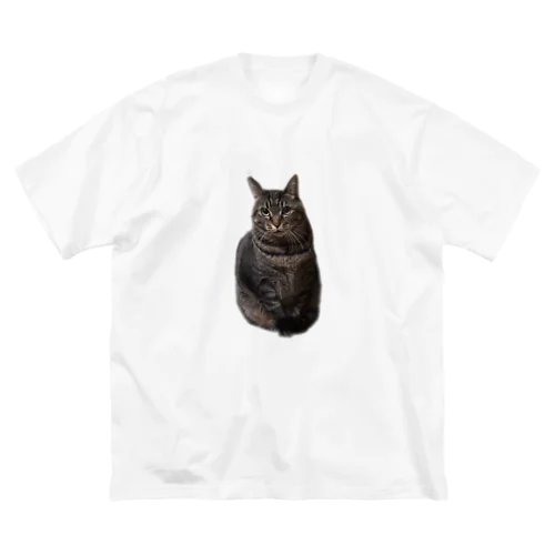 チョコレート ビッグシルエットTシャツ