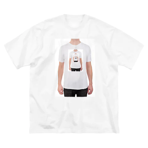 無限Tシャツ Big T-Shirt