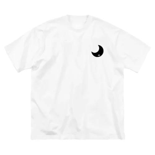 “ æ ” ビッグシルエットTシャツ