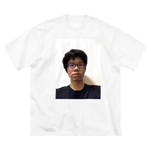 すごいざわ Big T-Shirt