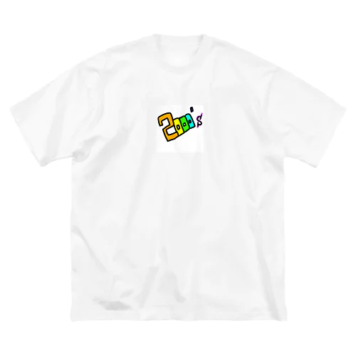 2000 Big T-Shirt