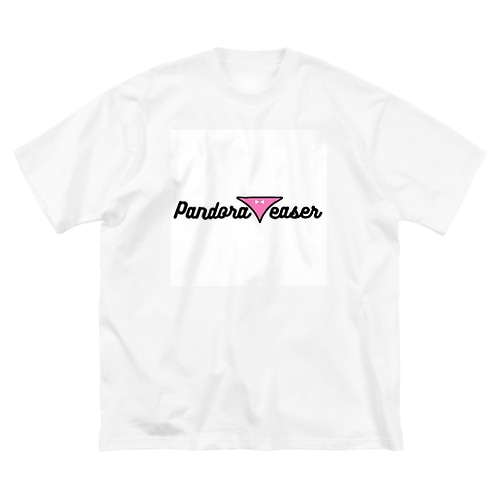 パンティー Big T-Shirt