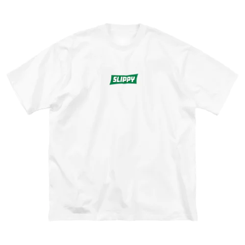 SLIPPY KIMURAH Big T-Shirt