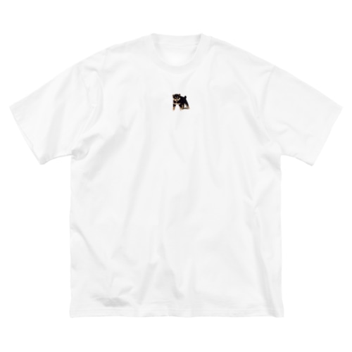 赤さんしばけん2 Big T-Shirt