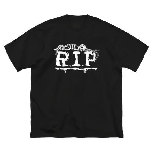 R.I.P Big T-Shirt