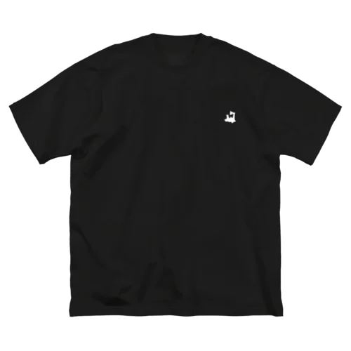 シンプル青森 Big T-Shirt