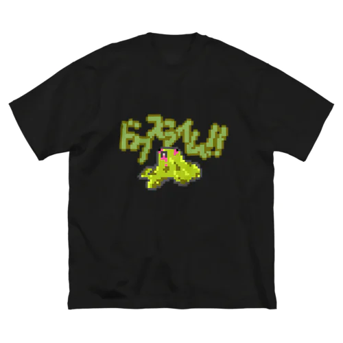 ドク スライム Big T-Shirt