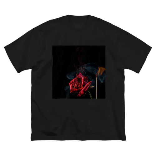 ROSE Big T-Shirt