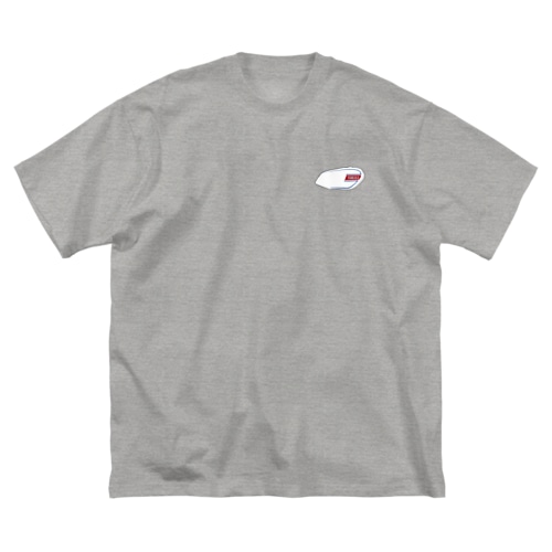 RZ250 Big T-Shirt