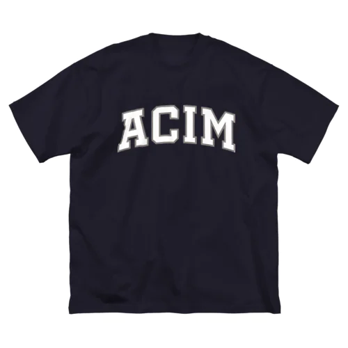 ACIM Big T-Shirt