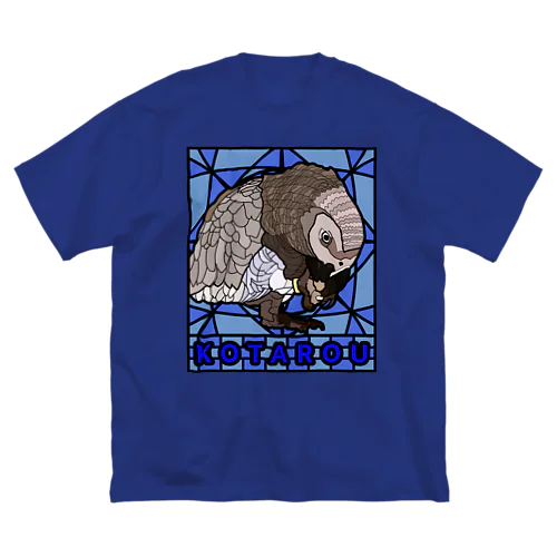 KOTAROU！？ ビッグシルエットTシャツ