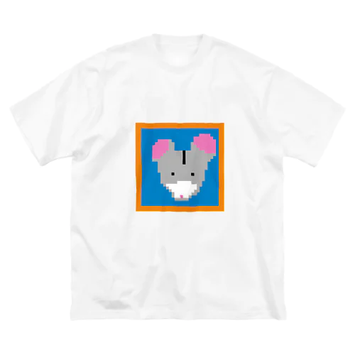 ギョージャンガリアン2022AW Big T-Shirt