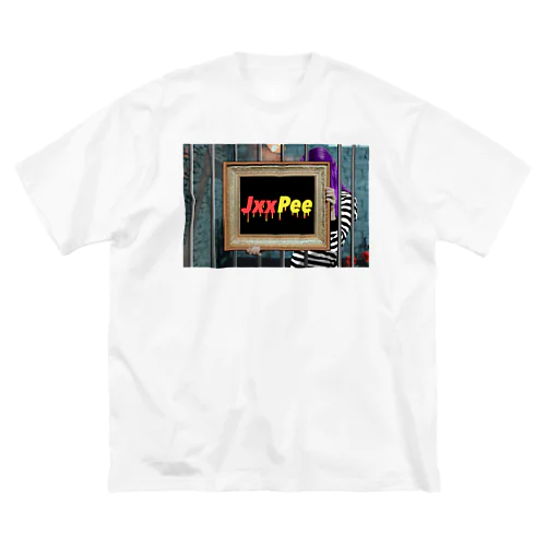 JxxPee Big T-Shirt