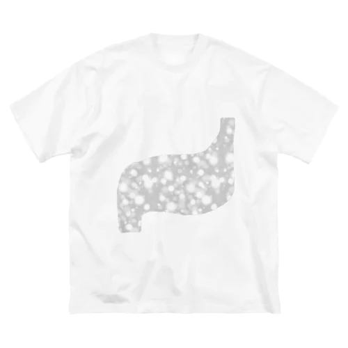 純粋Tシャツ Big T-Shirt