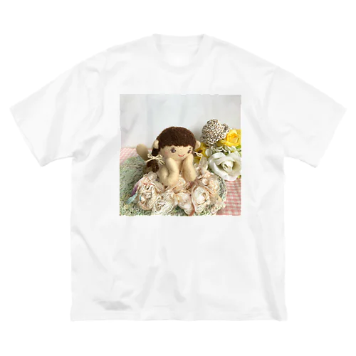 Waku Waku Big T-Shirt