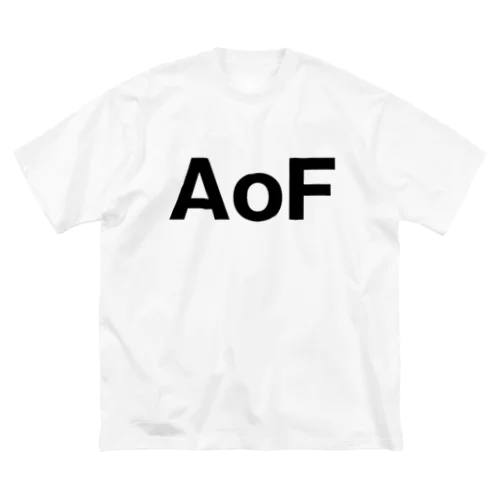 AoF Big T-Shirt