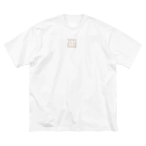 ぽよぷよちゃんグッズ Big T-Shirt