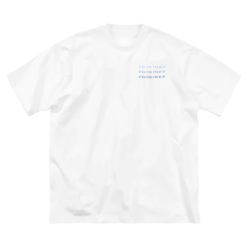 SSS-summer  summer  summer- Tシャツ ビッグシルエットTシャツ