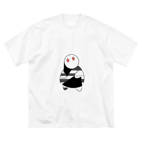 420君 Big T-Shirt
