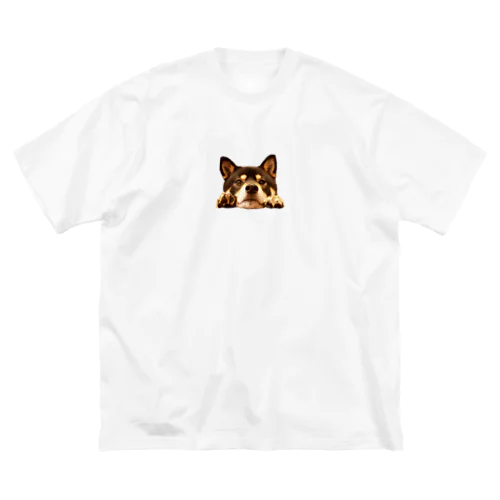 おねだりノアさん ビッグシルエットTシャツ