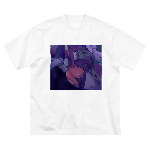 Deepsea  Big T-Shirt