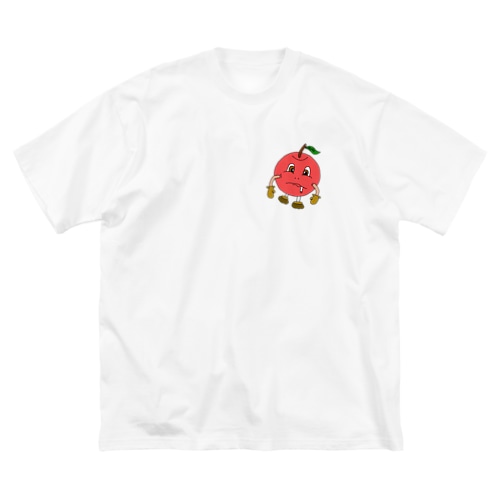 bad apple Big T-Shirt