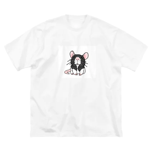 ネミちゃん Big T-Shirt