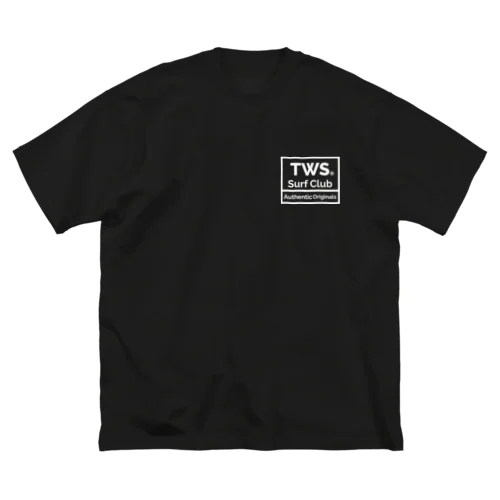 TWS Big T-Shirt