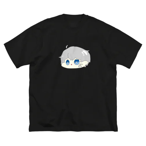 とわまる。2 ビッグシルエットTシャツ