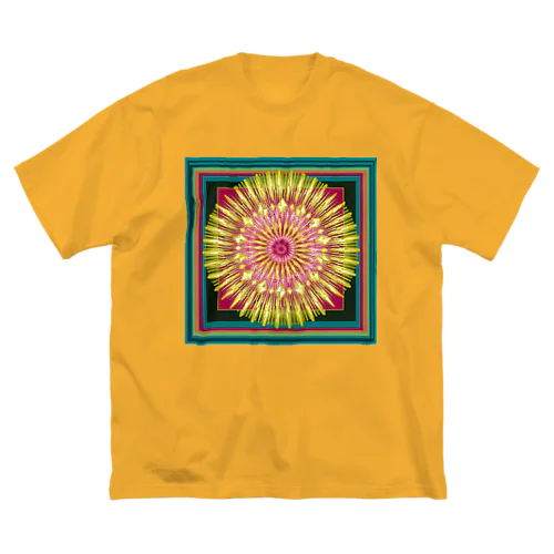 ✨🌄サンライズ・花火チャクラ✨ Big T-Shirt