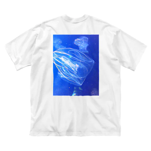jerryfish Big T-Shirt